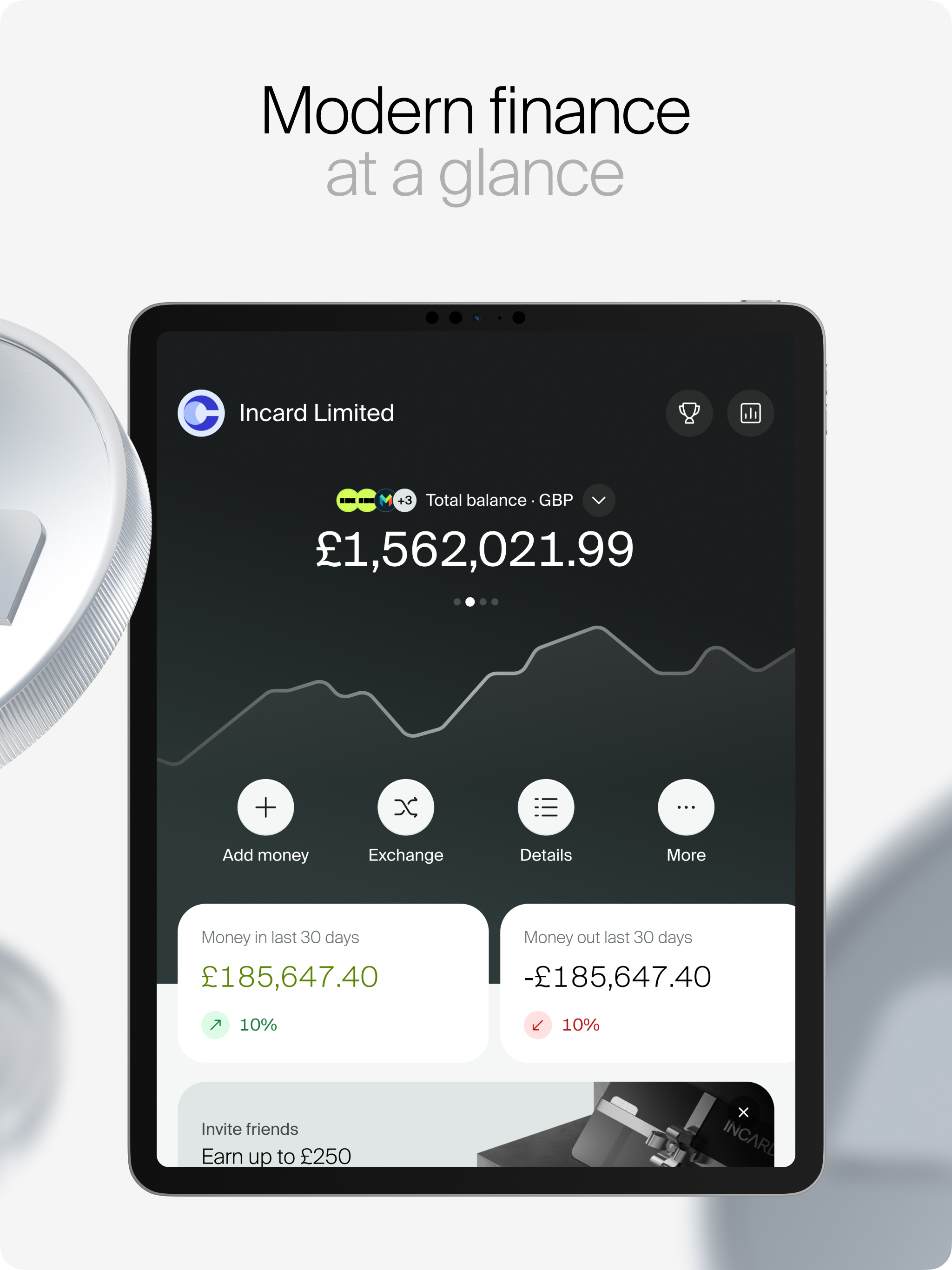 Incard screenshot 12