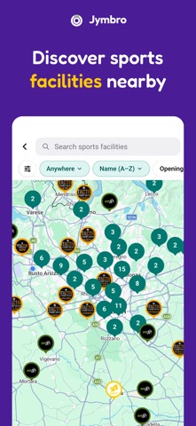 Jymbro Screenshot 5 of 6