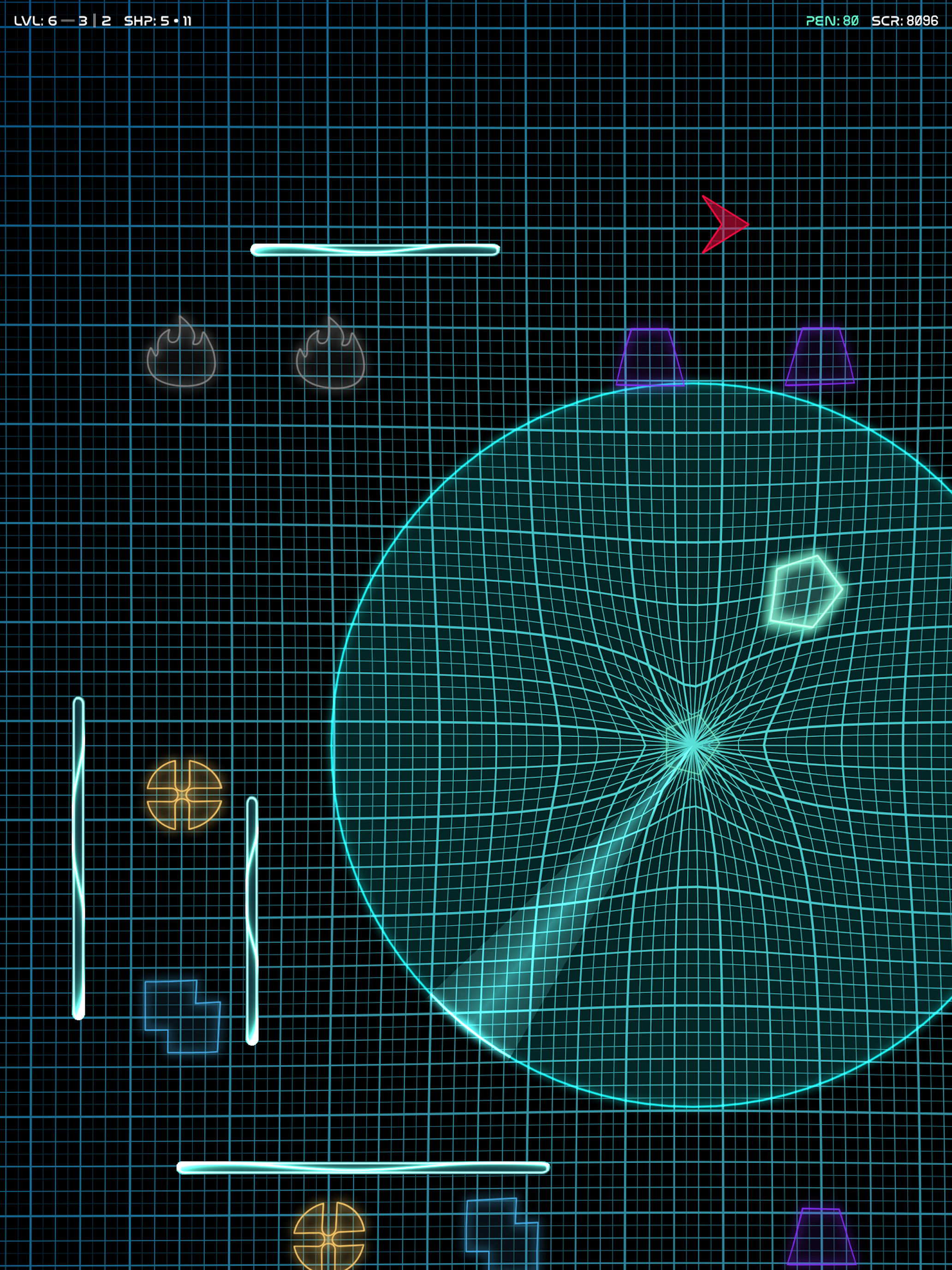 Gridity screenshot 19