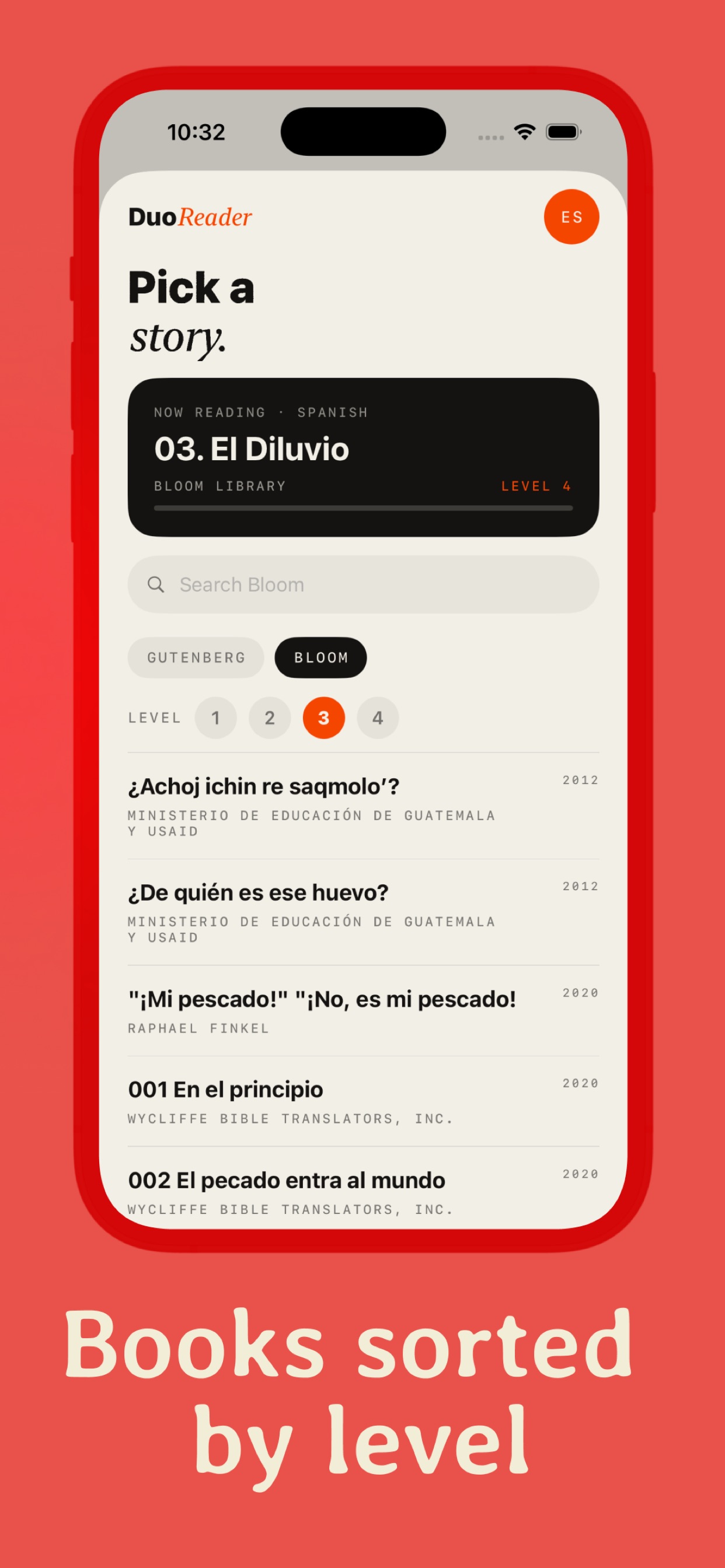 Screenshot 3 of Duo Book Dictionary