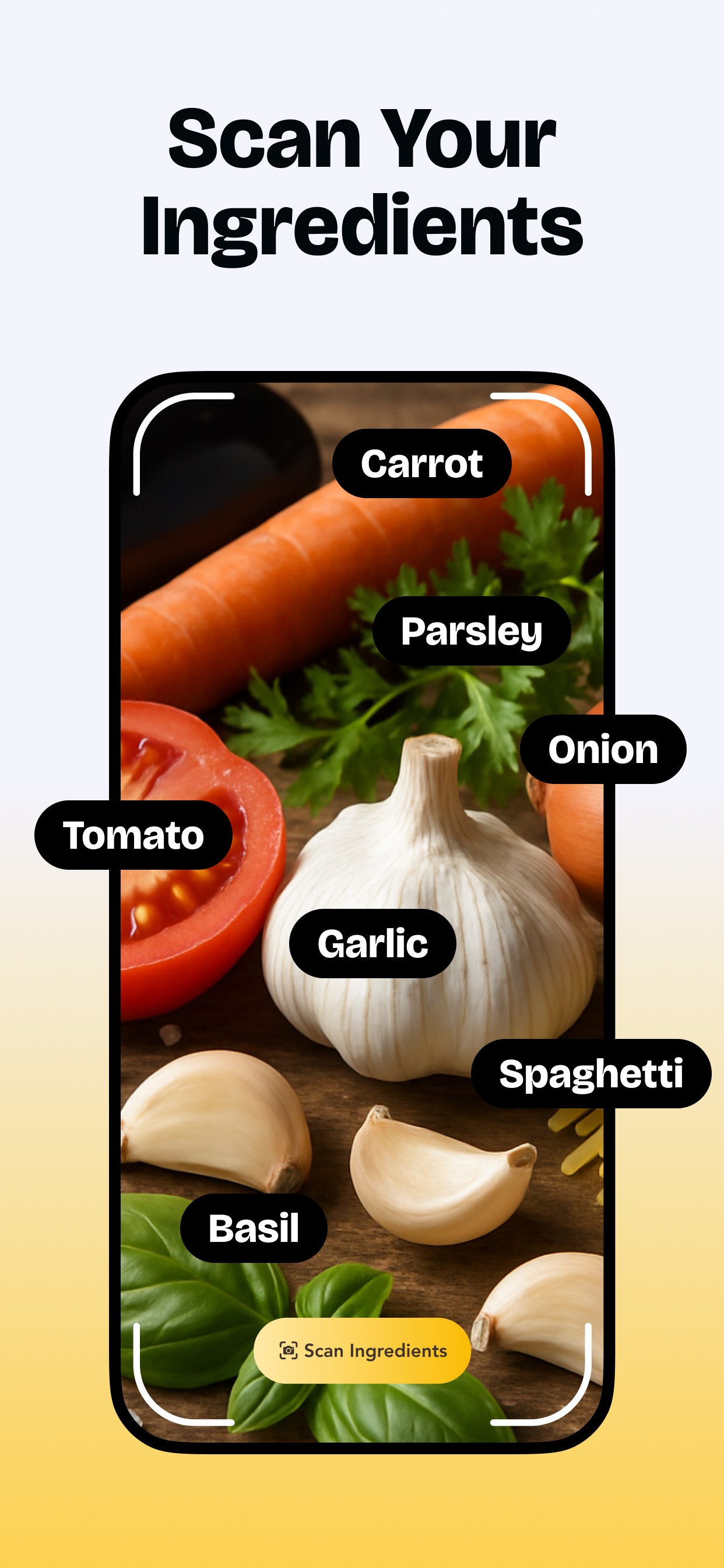 SUPHRA: Pantry & Meal Planner