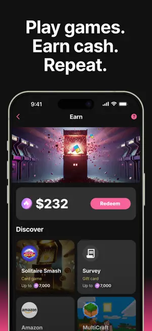 Step: All-In-One Money App screenshot 6