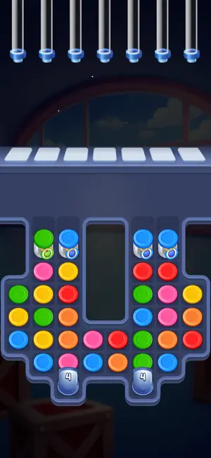 Color Sort Water screenshot 3