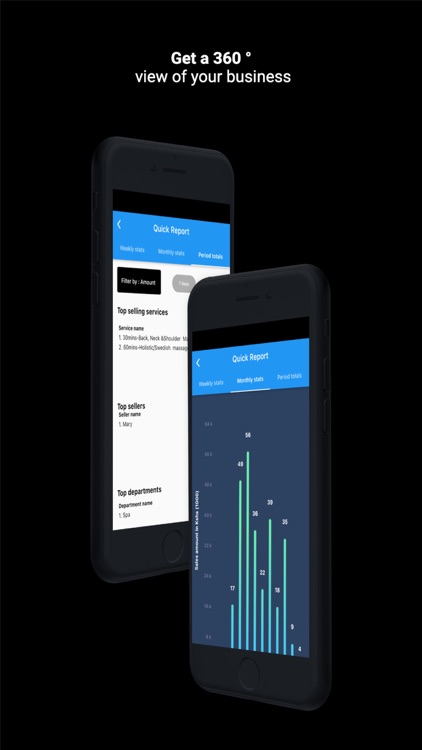Sahibu Manager screenshot-3