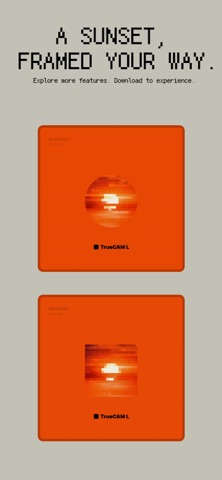 TrueCam L Screenshot 3 of 5