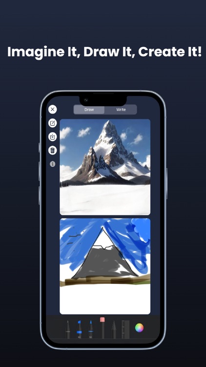 TwindleAI - AI Image Generator screenshot-4