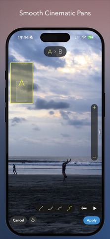Skyflow – Time-lapse Camera Screenshot 3 of 10