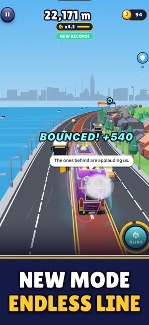 Metroboss: Istanbul Bus Driver screenshot 4
