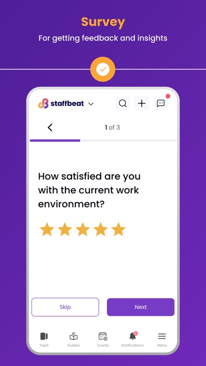 Staffbeat screenshot-6