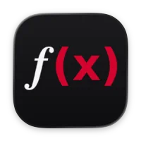 ‎Calcbar: Menu Bar Calculator