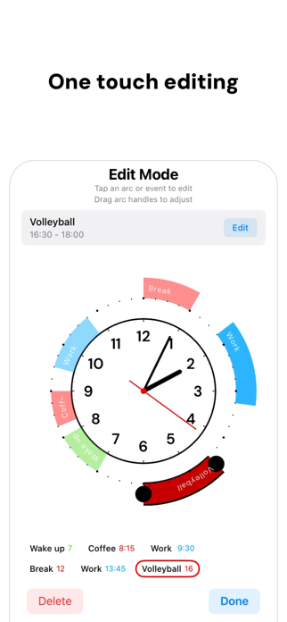 Time Pencil Screenshot 4 of 6