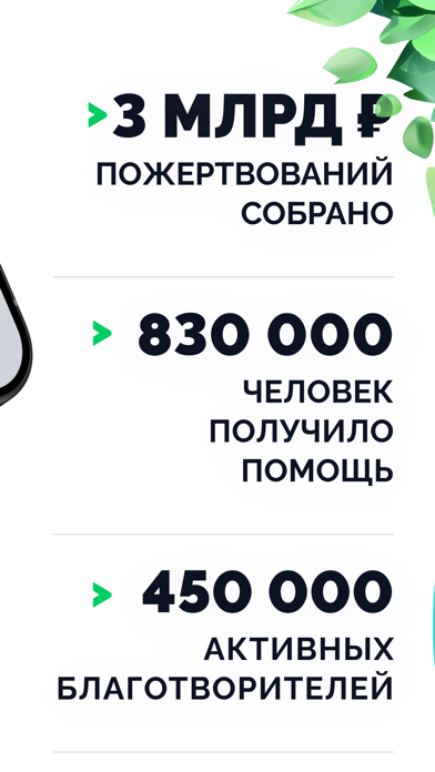 Screenshot #3 pour Tooba: Помогать легко