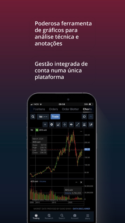 #3. GoBullingProGo (iOS) Podle: Banco Carregosa