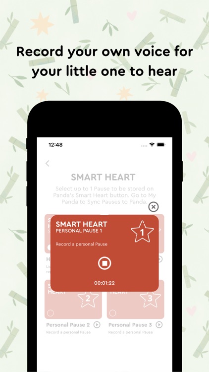 Pause with Panda screenshot-4