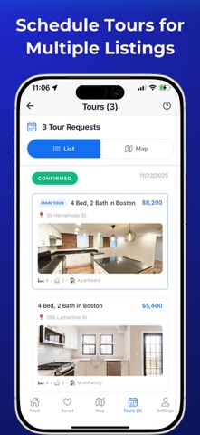 Zentro - Student Housing Screenshot 4 of 4
