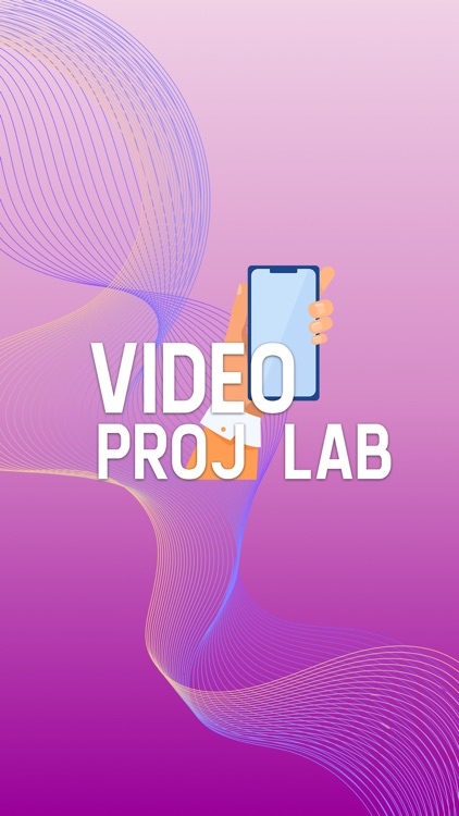 VideoProj Lab
