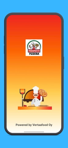 Pikkupuisto Pizzeria Screenshot 1 of 4