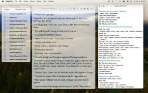 telepatext - editor, speech iphone bildschirmfoto 2