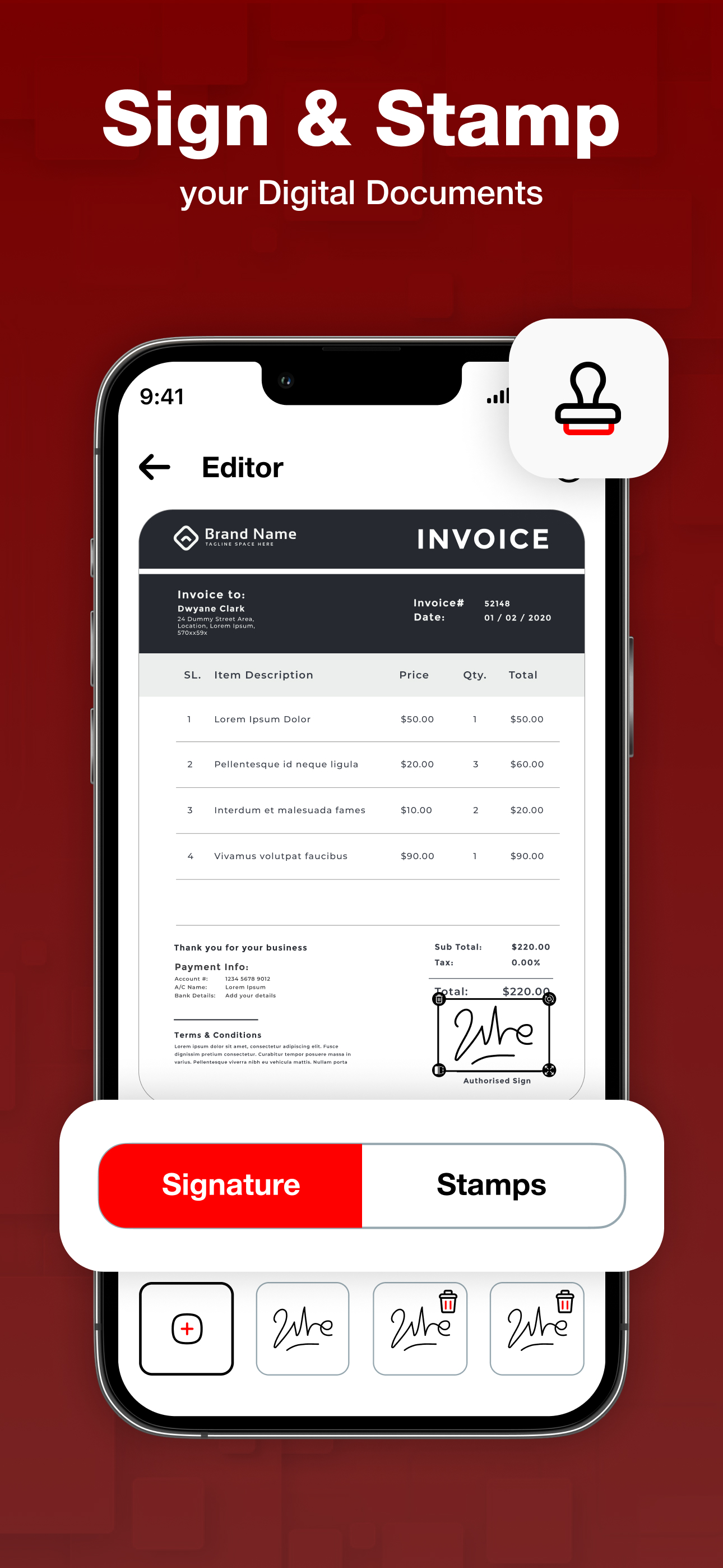 PDF Converter & Doc Scanner