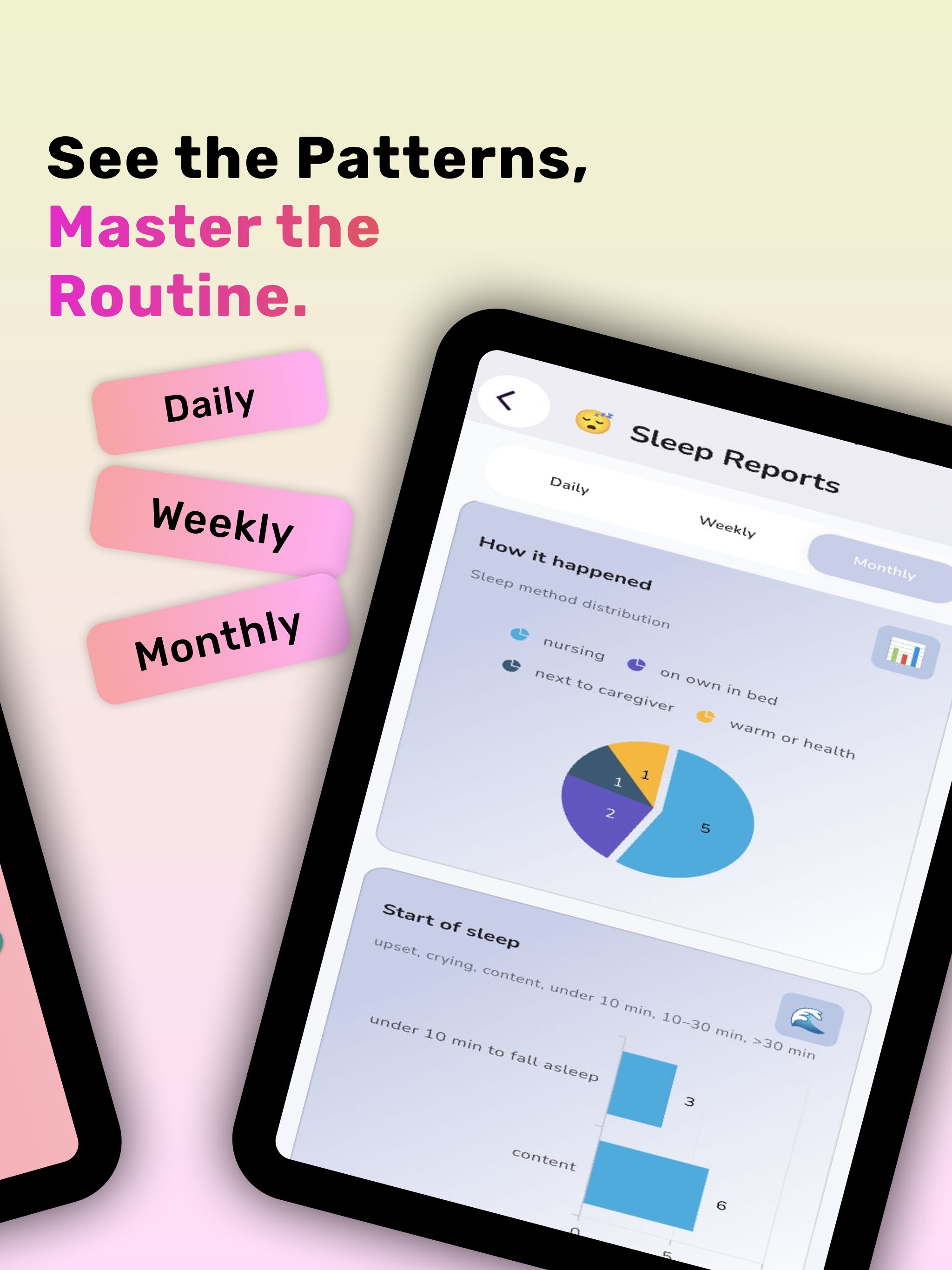 AI Baby Feed & Log : Coo Care