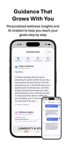 IM Tracker - Intimate Wellness Screenshot 5 of 6