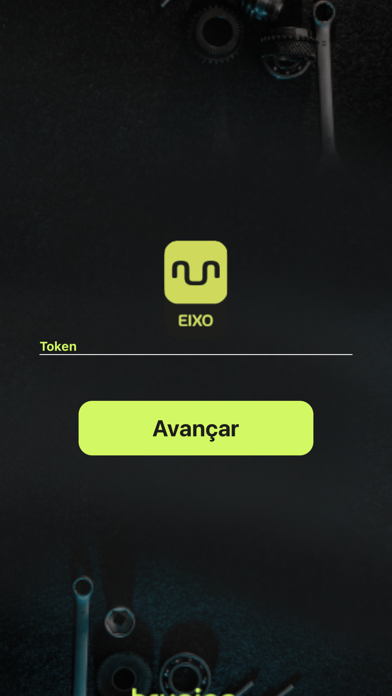 Bruning Eixo Screenshot