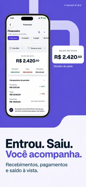Meu Trampo screenshot 4