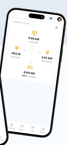 Solar States screenshot
