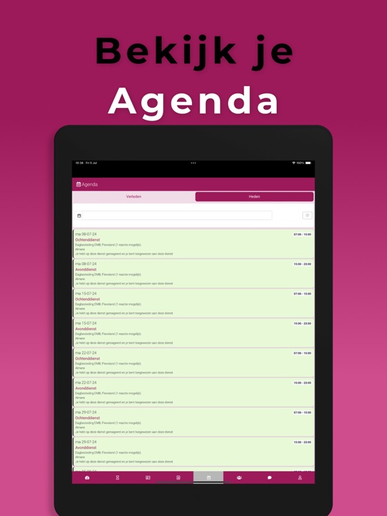 Zorg&Co Direct screenshot-4