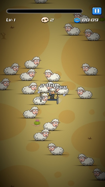 Survivor of Wasteland screenshot-6