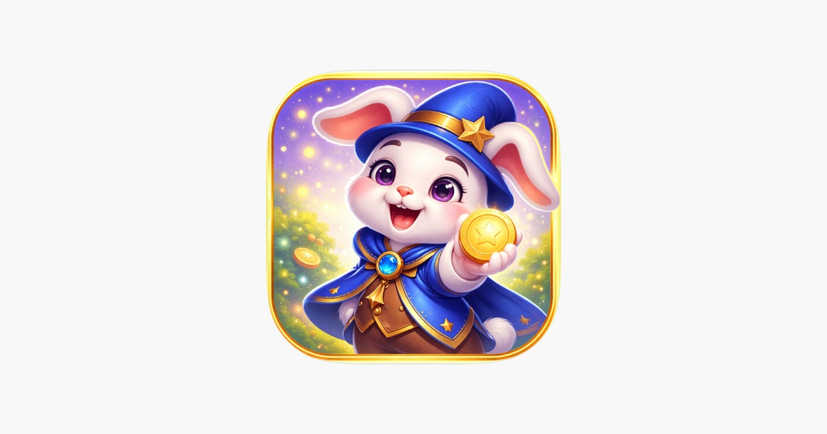 ‎Rabbit Path Tap App - App Store