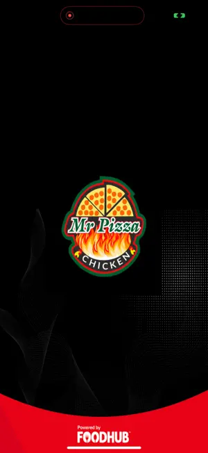 Mr Pizza Derby screenshot 1