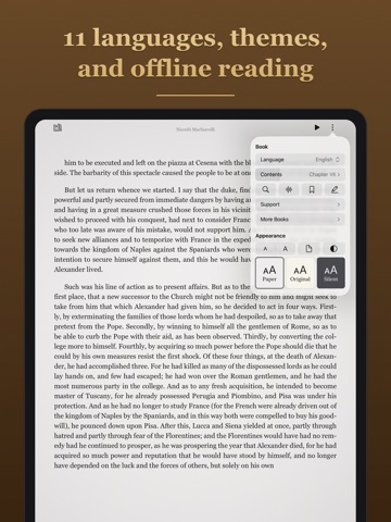 LePrince Screenshot 4