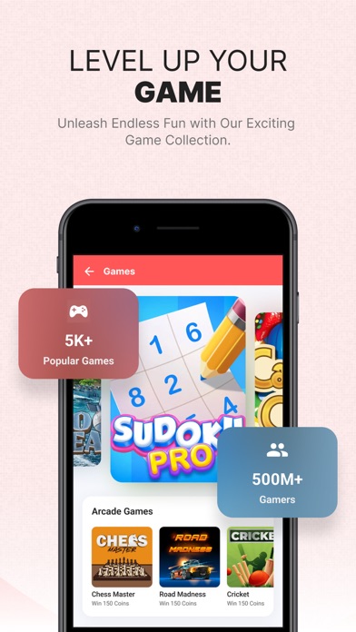 MyBL Screenshot
