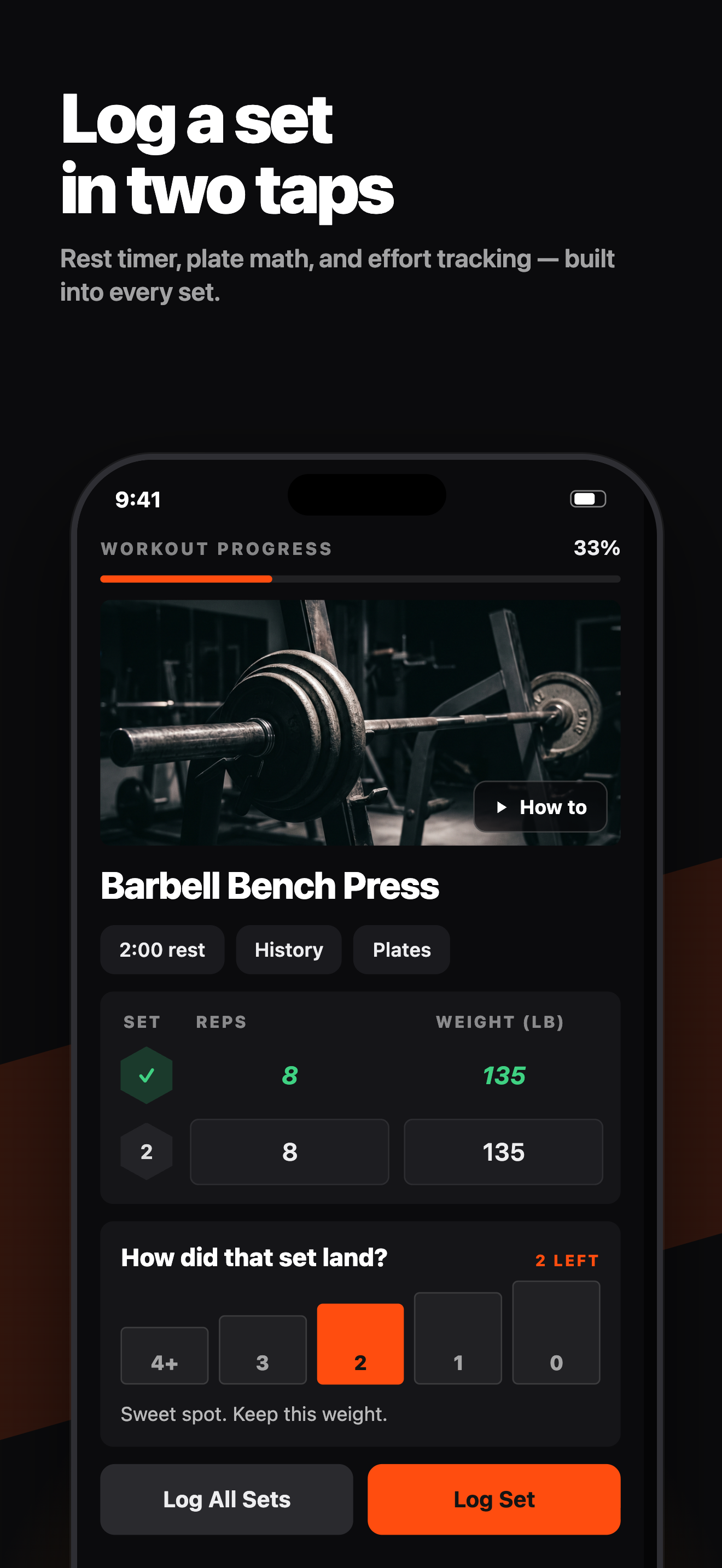 Rally: Fitness Accountability screenshot 4