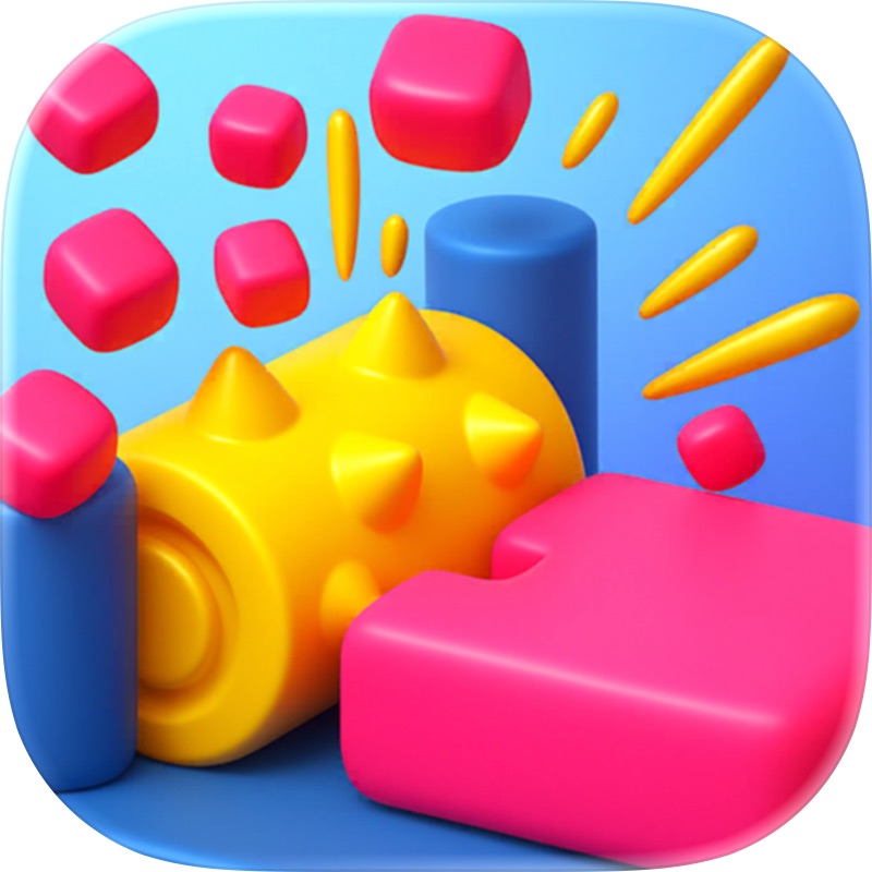 Block Out! - Color Sort Puzzle screenshot 10