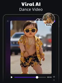 AI Video Generator: VIDIOAI screenshot 12