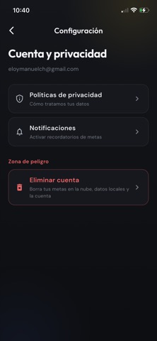 Codeapp Screenshot 5 of 6