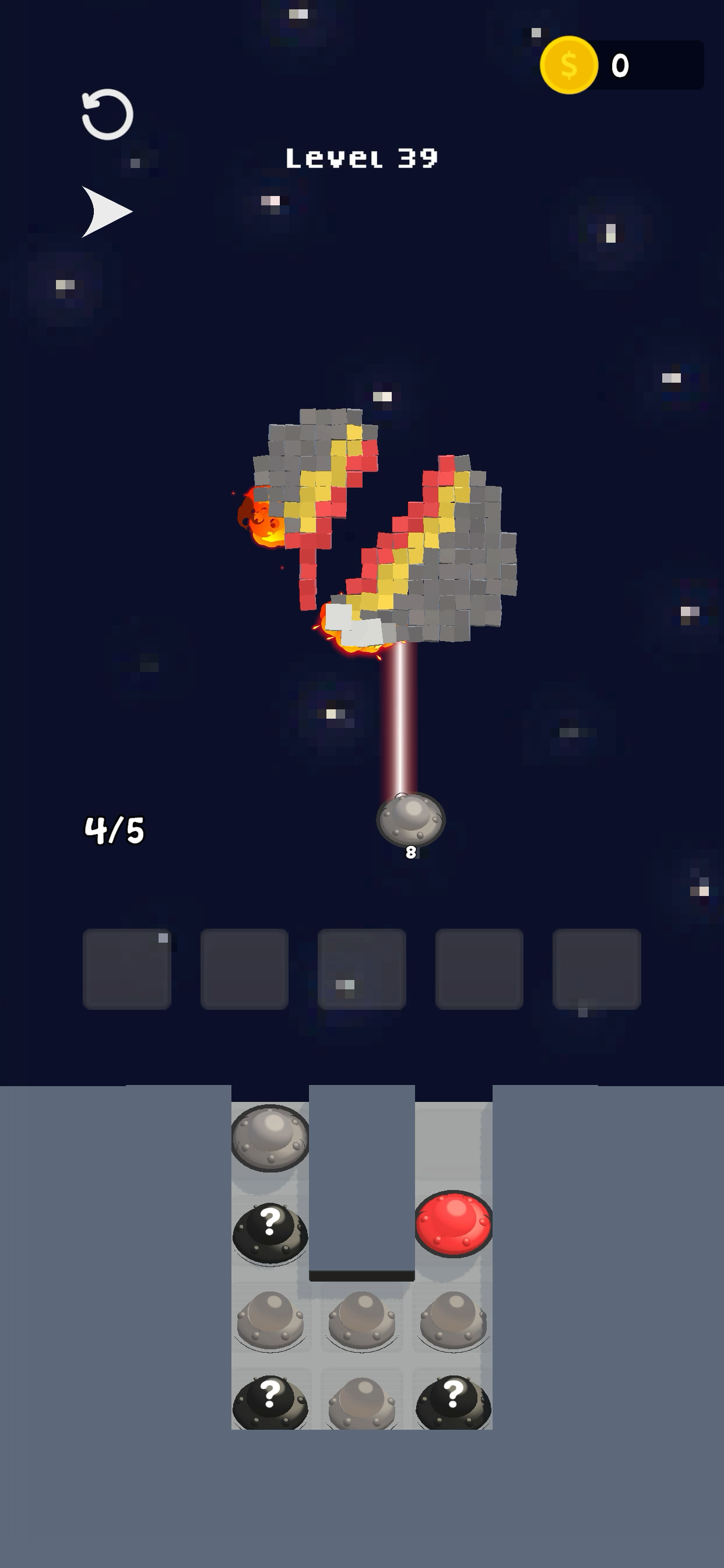 Pixel Planet! screenshot 3