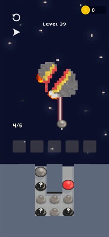 Pixel Planet! screenshot 3