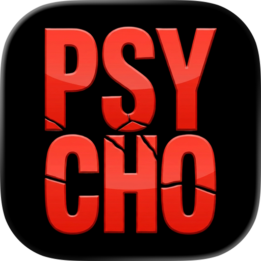 GymPsycho: Workout Log Tracker