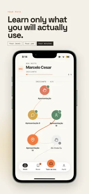 Prendi: Learn & Speak English screenshot 3