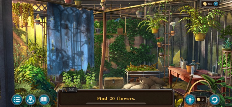 Lost Lands 10 screenshot 12