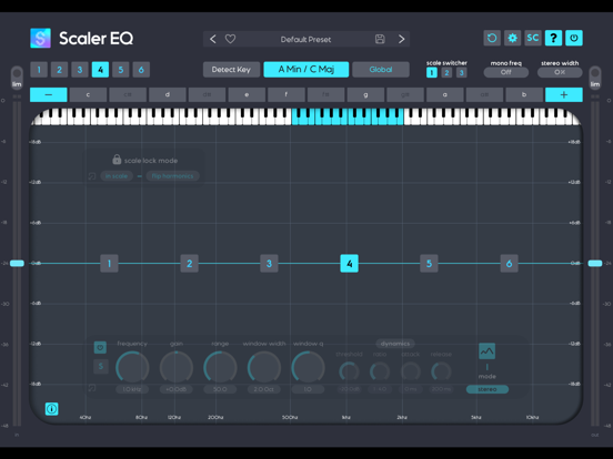 Scaler EQのおすすめ画像4