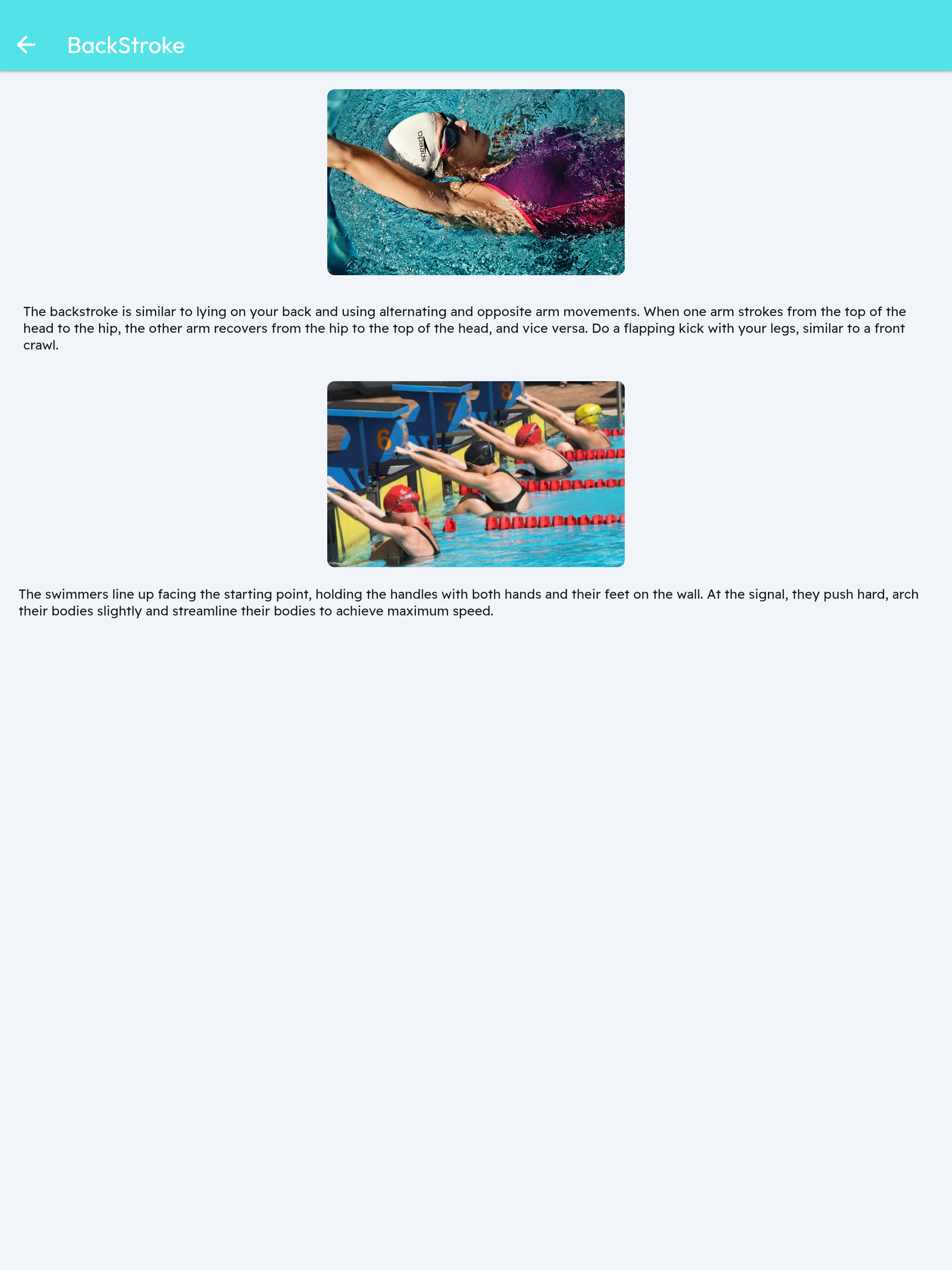 SaveSplash screenshot 10