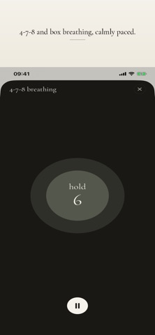 ZenFlow: Meditation Timer screenshot