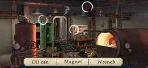 Mary's Mystery: Hidden Object screenshot 3