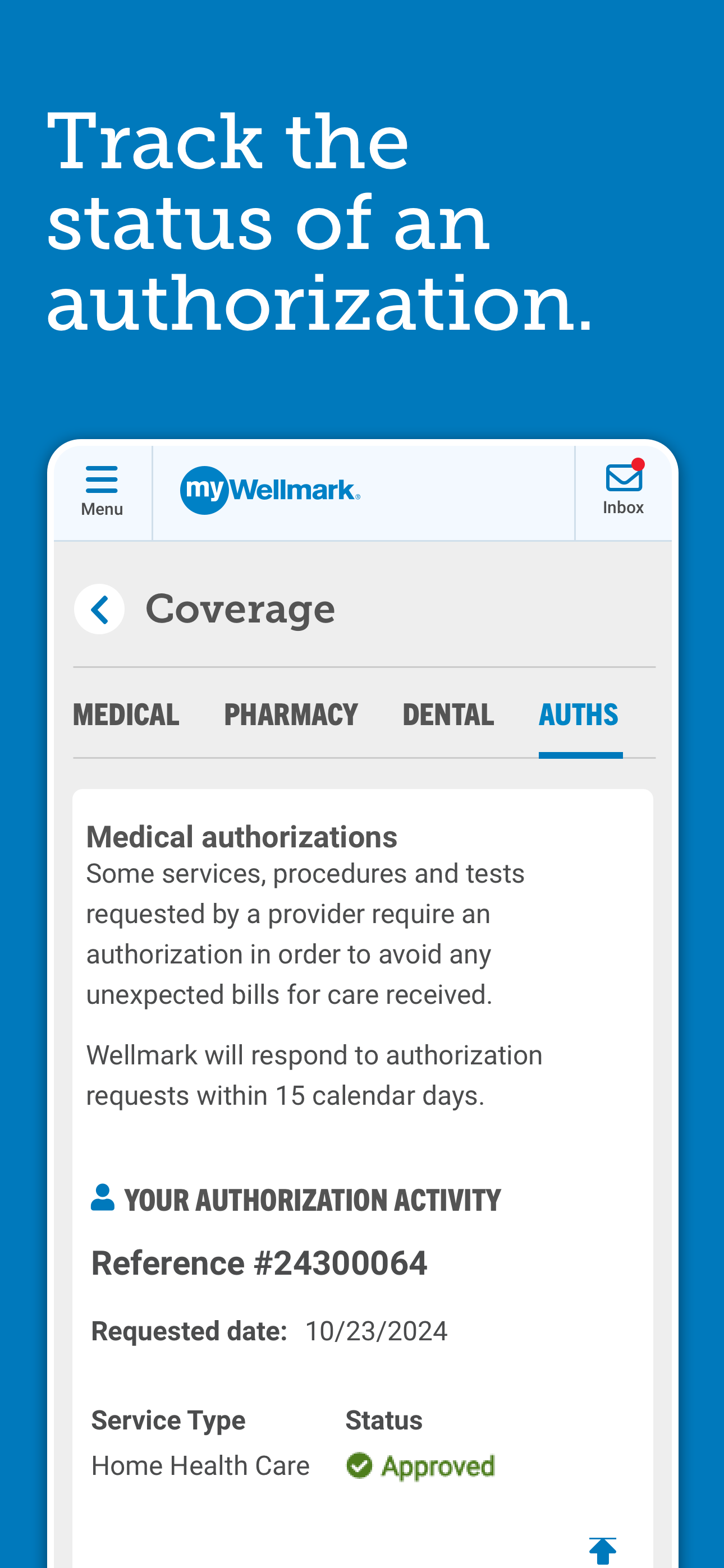 Wellmark