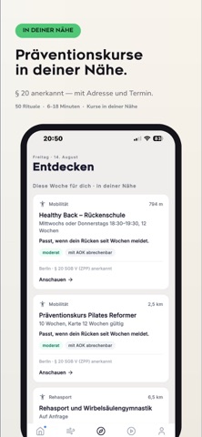 FITprofil Screenshot 5 of 5