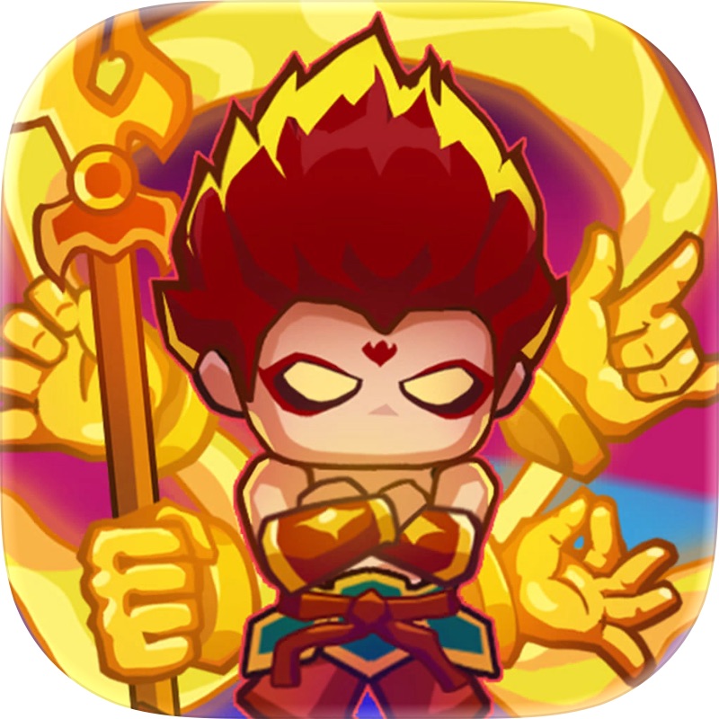 Gun Hero: Cat Survival Shooter screenshot 10